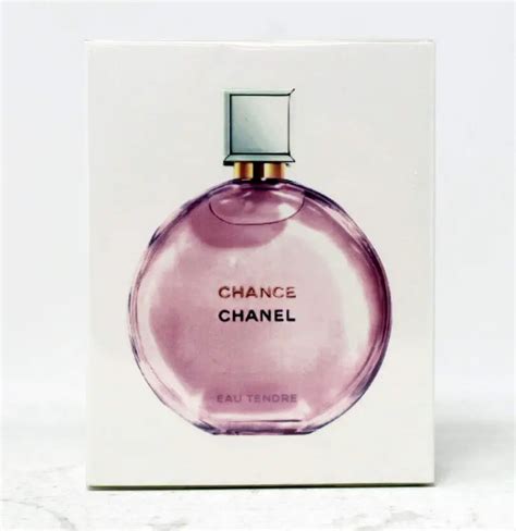 chanel chance eau tendre similar